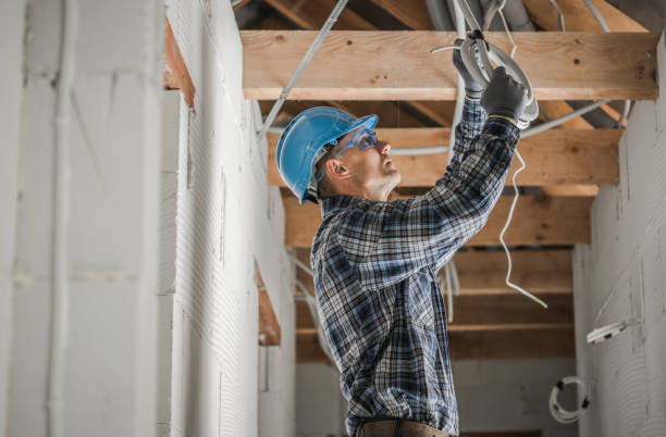 Best Commercial Electrician Services  in Bonneau Beach, SC