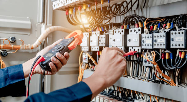 Best Electrical Upgrades for Homes  in Bonneau Beach, SC