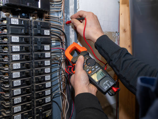 Best Electrical System Inspection  in Bonneau Beach, SC