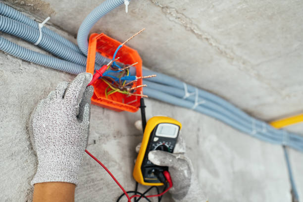 Best Local Electrician Companies  in Bonneau Beach, SC