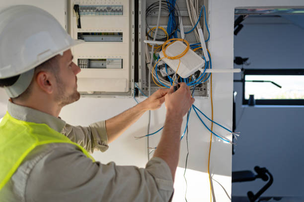 Best Circuit Breaker Repair  in Bonneau Beach, SC