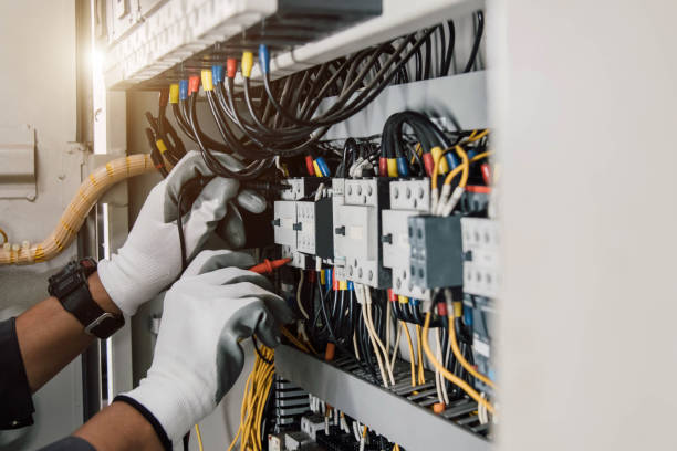 Best Residential Electrician Services  in Bonneau Beach, SC